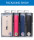 Чехол (книжка) X-level FIB для Samsung Galaxy A8 Plus 2018 A730F