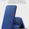 Чохол (книжка) X-level FIB для Samsung Galaxy A8 Plus 2018 A730F фото 2 — eCase