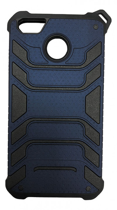 Ударостійка накладка Beetle для iPhone 7 з ремінцем &mdash; eCase