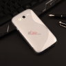 TPU накладка S-Case для Samsung i9082 Galaxy Grand Duos фото 5 — eCase