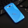 TPU накладка S-Case для Samsung i9082 Galaxy Grand Duos фото 7 — eCase