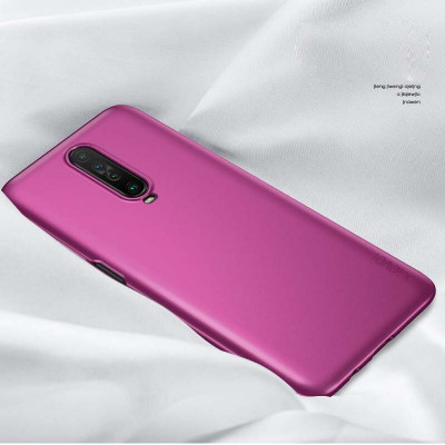 ТПУ чохол X-level Guardiаn для Xiaomi Redmi K30 — eCase