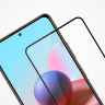 Захисне скло Nillkin (CP+PRO) для Xiaomi Redmi Note 10 Pro Max фото 3 — eCase