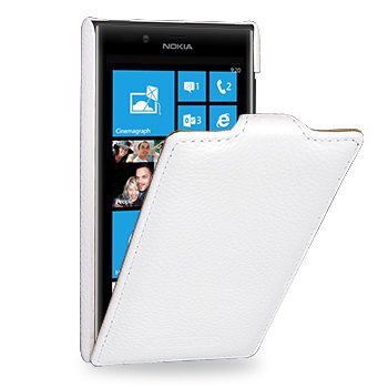 Кожаный чехол TETDED для Nokia Lumia 720 фото 1 — eCase