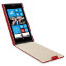 Кожаный чехол TETDED для Nokia Lumia 720 фото 20 — eCase