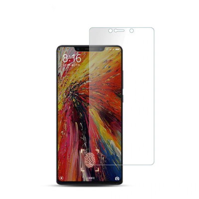 Захисна плівка на екран для Xiaomi Mi8 SE (ультрапрозора) — eCase