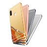 Бампер Metallic acrylic для Xiaomi Redmi Note 5 Pro фото 1 — eCase