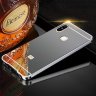 Бампер Metallic acrylic для Xiaomi Redmi Note 5 Pro фото 2 — eCase