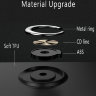 ТПУ чехол Ring Color для Samsung J600 Galaxy J6 2018 фото 6 — eCase