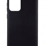 TPU чехол Matte для Xiaomi Redmi Note 11E (однотонный) фото 2 — eCase