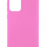 TPU чехол Matte для Xiaomi Redmi Note 11E (однотонный) фото 6 — eCase