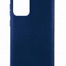 TPU чехол Matte для Xiaomi Redmi Note 11E (однотонный) фото 3 — eCase