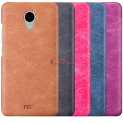 Накладка MOFI Back Case для Meizu M3s — eCase