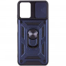TPU+PC чехол Kvadratic Ring Gate для Xiaomi Redmi 10 фото 10 — eCase