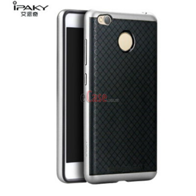 ТПУ чехол (накладка) iPaky для Xiaomi Redmi 3 Pro &mdash; eCase