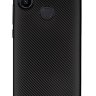 ТПУ накладка Carbon для Xiaomi Mi A2 Lite фото 4 — eCase
