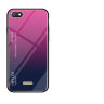 Накладка TPU + Glass Colorful для Xiaomi Redmi 6A фото 7 — eCase
