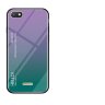 Накладка TPU + Glass Colorful для Xiaomi Redmi 6A фото 8 — eCase