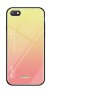 Накладка TPU + Glass Colorful для Xiaomi Redmi 6A фото 10 — eCase