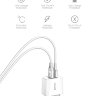 Сетевое зарядное устройство Baseus Mini Dual U 2 USB (2.1A) фото 5 — eCase