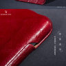 Кожаный чехол для iPad Air BOROFONE General series (красный) фото 9 — eCase