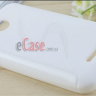 TPU накладка S-Case для Lenovo A390 фото 2 — eCase