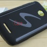 TPU накладка S-Case для Lenovo A390 фото 1 — eCase