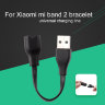 Кабель для зарядки часов Xiaomi Mi Band 2 фото 1 — eCase