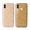 ТПУ накладка Rombs (прозрачная) для Samsung Galaxy M01s (M017F) фото 1 — eCase