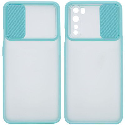 Чехол Veili (с защитой камеры) для OnePlus Nord — eCase