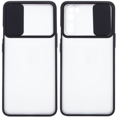 Чехол Veili (с защитой камеры) для OnePlus Nord — eCase