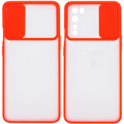 Чехол Veili (с защитой камеры) для OnePlus Nord — eCase