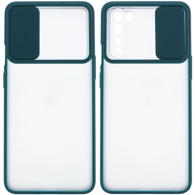 Чехол Veili (с защитой камеры) для OnePlus Nord — eCase