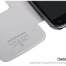 Чехол (книжка) Nillkin Fresh Series для LG L90 Dual D410 фото 2 — eCase