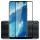 Защитное стекло 3D Full-screen Color Frame для Huawei Honor 10 Lite