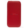 Кожаный чехол для Nokia Lumia 620 ProJack (флип) с ТПУ креплением фото 2 — eCase