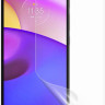 Гидрогелевая защитная пленка Pro HD Clear для Motorola Moto G13 фото 1 — eCase