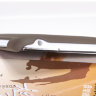 Пластиковая накладка Nillkin Matte для Meizu MX3 + защитная пленка фото 5 — eCase