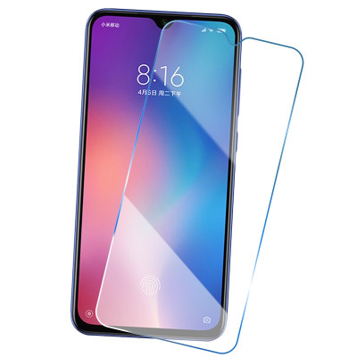 Захисна плівка на екран для Xiaomi Poco C3 (ультрапрозора) — eCase