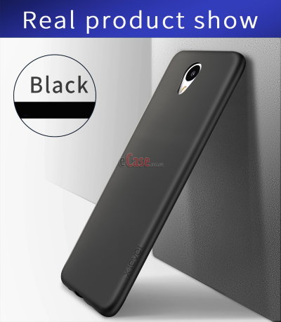 ТПУ накладка X-level Guardiаn для Meizu M5S — eCase
