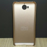 Пластиковая накладка X-level Metallic для Huawei Y5 2017 фото 7 — eCase