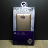 Пластиковая накладка X-level Metallic для Huawei Y5 2017 фото 5 — eCase