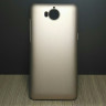Пластиковая накладка X-level Metallic для Huawei Y5 2017 фото 8 — eCase