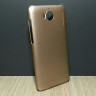 Пластиковая накладка X-level Metallic для Huawei Y5 2017 фото 6 — eCase