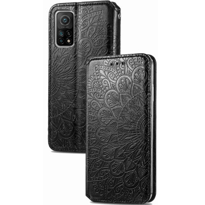 Чехол-книжка Lotos для Xiaomi Mi 10T — eCase