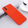 Чохол Silky Full Camera для Samsung Galaxy A06 фото 4 — eCase