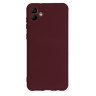 Чохол Silky Full Camera для Samsung Galaxy A06 фото 8 — eCase
