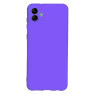 Чохол Silky Full Camera для Samsung Galaxy A06 фото 11 — eCase