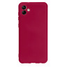 Чохол Silky Full Camera для Samsung Galaxy A06 фото 12 — eCase