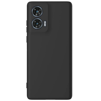 TPU чохол Matte Full Camera для Motorola Edge 50 Fusion — eCase